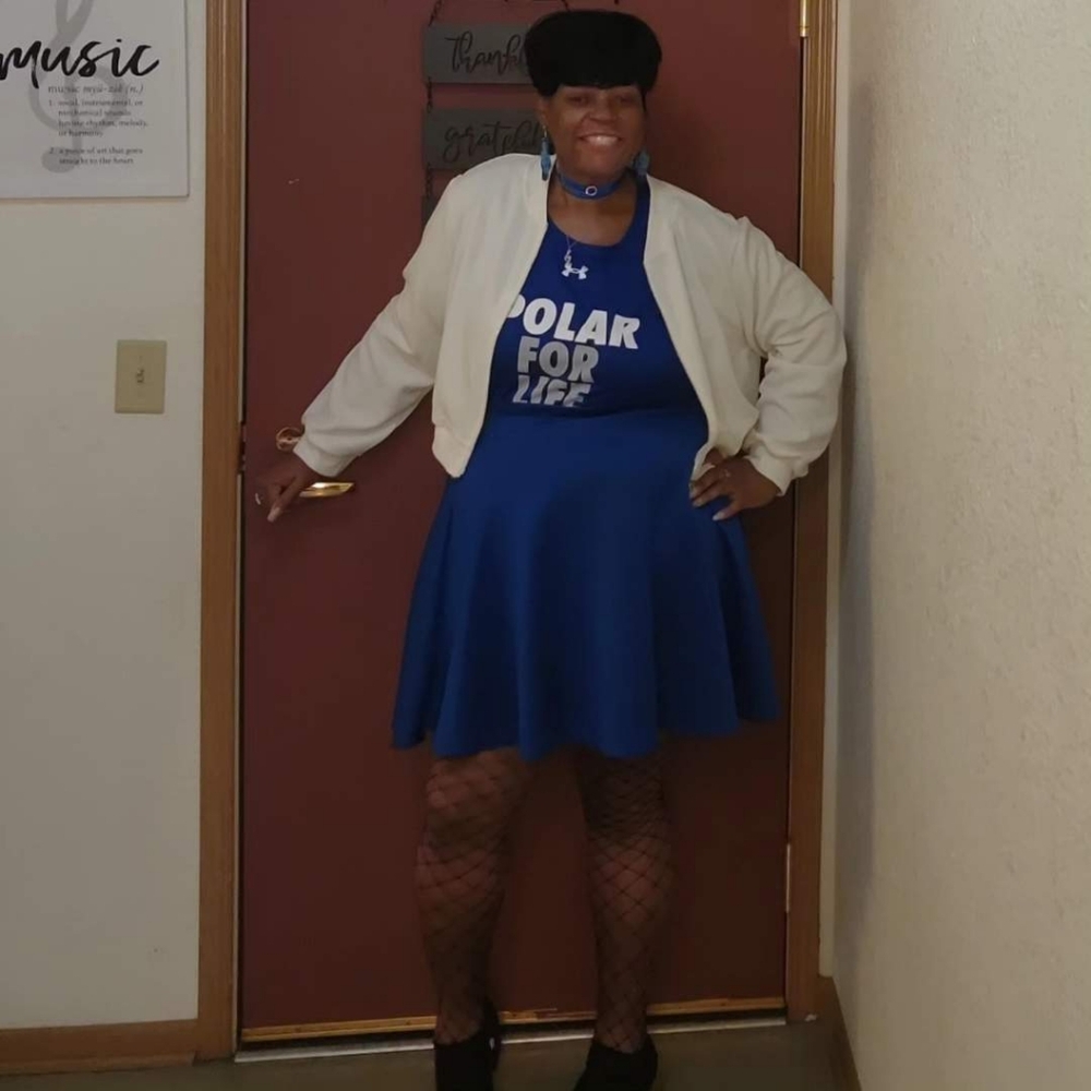 Skirt - Picture 5 of 12